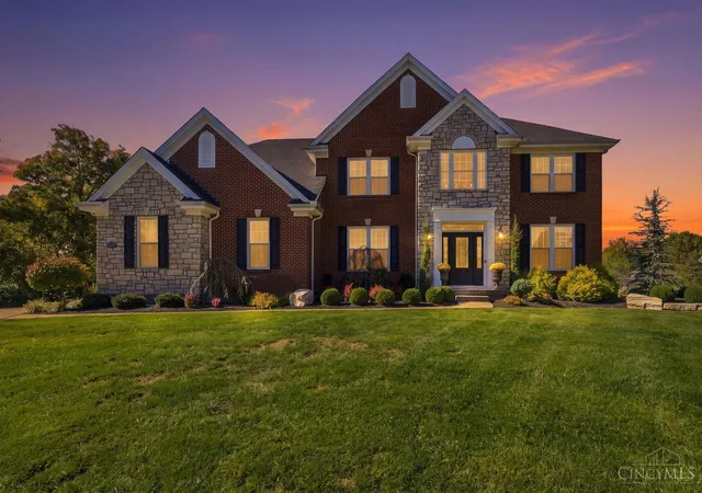 Photo 1 of Sale Pending at 5507 Eden Ridge Dr, Green Twp, OH 45247 | MLS# 1896711 | Listing updated on 2026-10-14