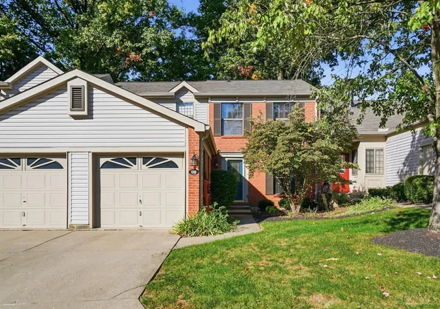 Photo 1 of Single family home for sale at 5268 Barony Pl, Cincinnati, OH 45241 | MLS# 1896723 | Listing updated on 2026-10-09