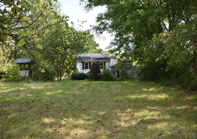 Single family home for sale at 6874 St Rt 133, Blanchester, OH 45107 | MLS# 1896412