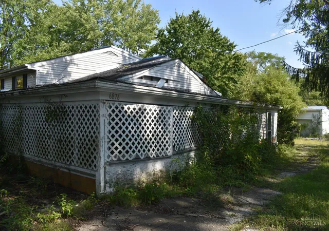 Photo 1 of Single family home for sale at 6874 St Rt 133, Blanchester, OH 45107 | MLS# 1896412 | Listing updated on 2026-10-15
