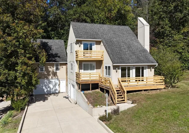 Photo 1 of Single family home for sale at 5977 Poplar Dr, Brushcreek Twp, OH 45133 | MLS# 1896816 | Listing updated on 2026-10-16