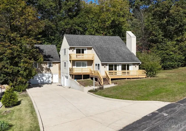 Photo 1 of Single family home for sale at 5977 Poplar Dr, Brushcreek Twp, OH 45133 | MLS# 1896816 | Listing updated on 2026-10-16