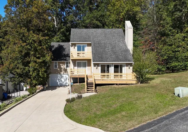 Photo 2 of Single family home for sale at 5977 Poplar Dr, Brushcreek Twp, OH 45133 | MLS# 1896816 | Listing updated on 2026-10-16