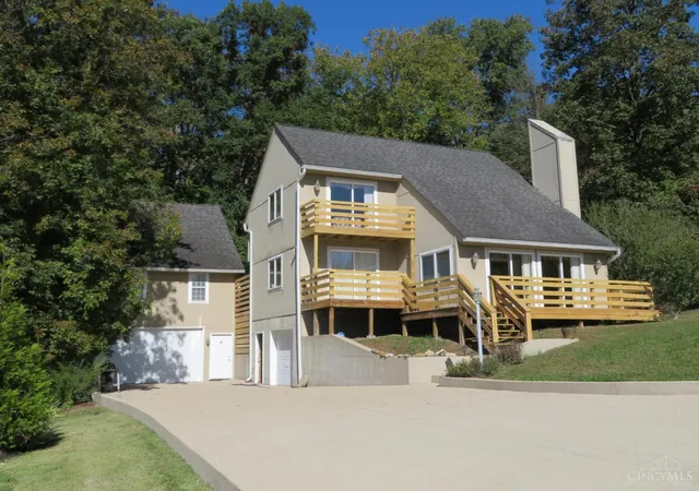 Photo 4 of Single family home for sale at 5977 Poplar Dr, Brushcreek Twp, OH 45133 | MLS# 1896816 | Listing updated on 2026-10-16