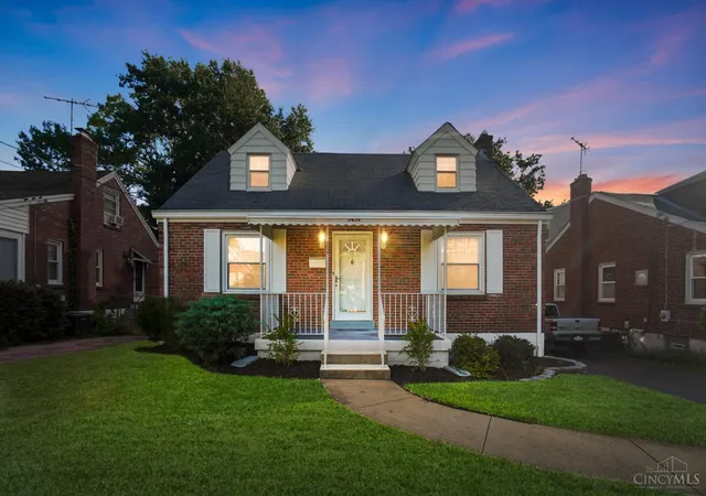 Photo 1 of Single family home for sale at 5458 Karen Ave, Cincinnati, OH 45248 | MLS# 1896378 | Listing updated on 2026-10-09