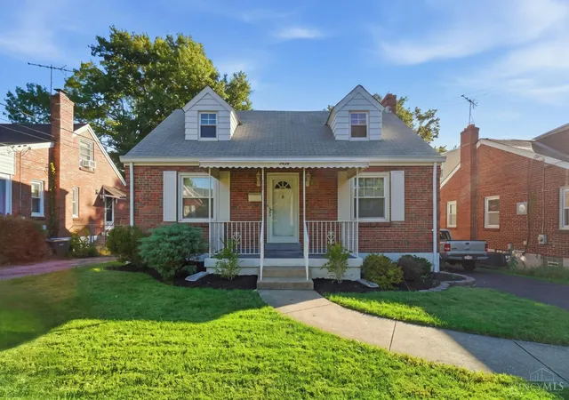 Photo 2 of Single family home for sale at 5458 Karen Ave, Cincinnati, OH 45248 | MLS# 1896378 | Listing updated on 2026-10-09