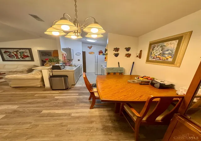 Photo 3 of Townhouse for sale at 1544 W Galbraith Rd #105, Cincinnati, OH 45231 | MLS# 1896844 | Listing updated on 2026-10-12