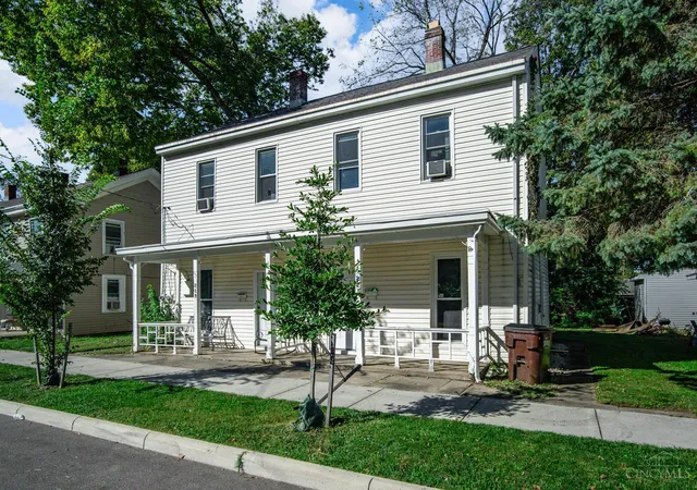 Photo 1 of Multi family home for sale at 219 N Cherry St, Lebanon, OH 45036 | MLS# 1896801 | Listing updated on 2026-10-13