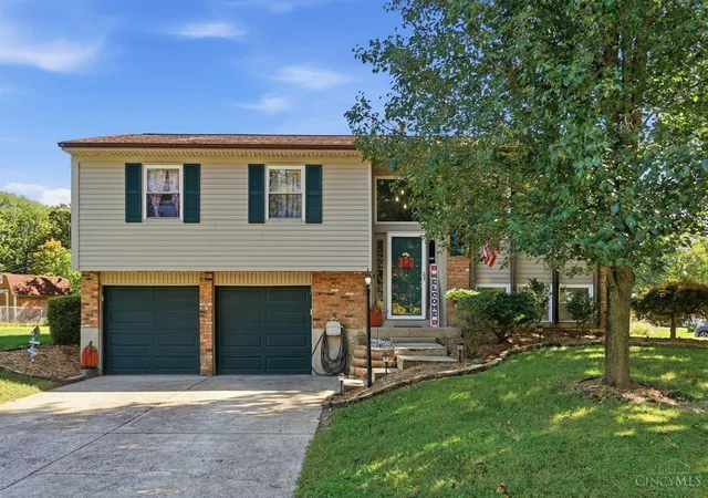 Single family home for sale at 701 Miles Ln, Cincinnati, OH 45245 | MLS# 1888931