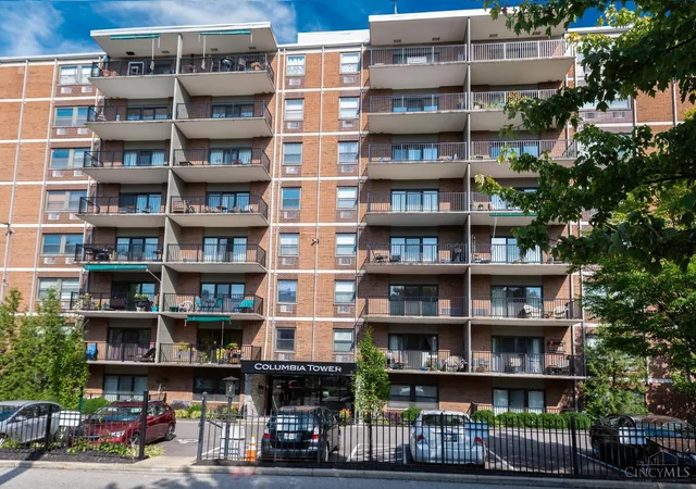 Photo 1 of Condo for sale at 1815 Wm H Taft Rd #207, Cincinnati, OH 45206 | MLS# 1896806 | Listing updated on 2026-10-25