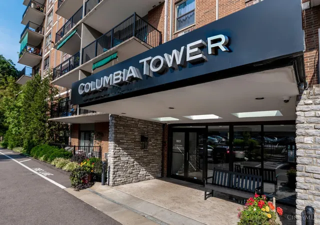 Photo 1 of Condo for sale at 1815 Wm H Taft Rd #207, Cincinnati, OH 45206 | MLS# 1896806 | Listing updated on 2026-10-25