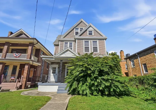 Photo 1 of Single family home for sale at 1768 Williams Ave, Cincinnati, OH 45212 | MLS# 1896257 | Listing updated on 2026-10-09