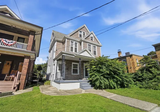 Photo 2 of Single family home for sale at 1768 Williams Ave, Cincinnati, OH 45212 | MLS# 1896257 | Listing updated on 2026-10-09