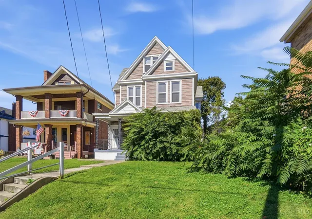 Photo 3 of Single family home for sale at 1768 Williams Ave, Cincinnati, OH 45212 | MLS# 1896257 | Listing updated on 2026-10-09