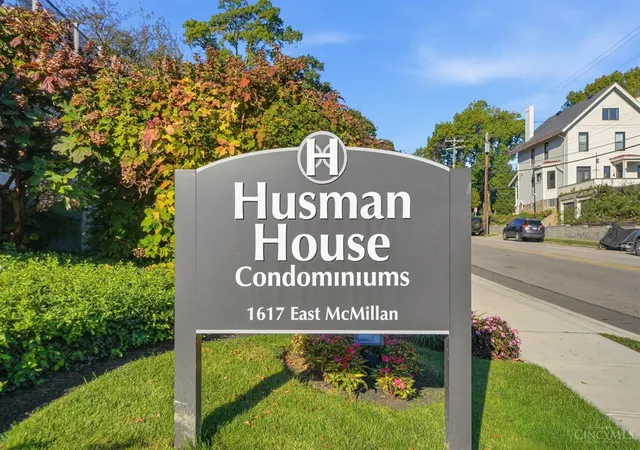 Photo 3 of Condo for sale at 1617 E Mcmillan St #402, Cincinnati, OH 45206 | MLS# 1896873 | Listing updated on 2026-10-09