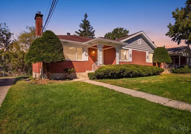 Photo 1 of Single family home for sale at 6717 Stoll Ln, Silverton, OH 45236 | MLS# 1896887 | Listing updated on 2026-10-28