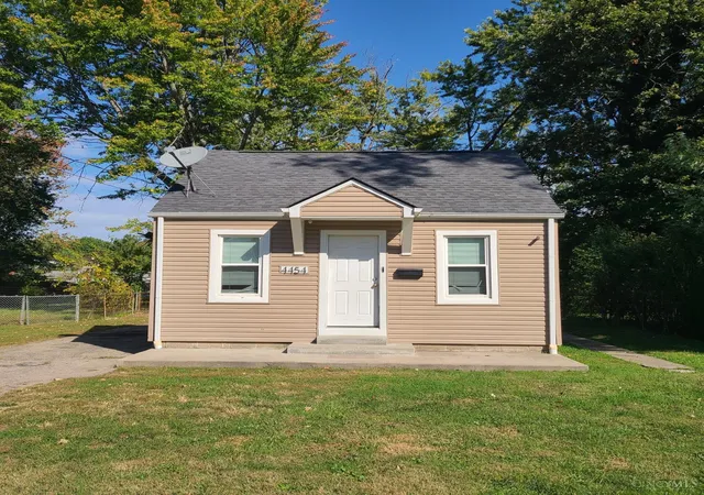 Photo 1 of Single family home for sale at 4454 Ellman Ave, Blue Ash, OH 45242 | MLS# 1896924 | Listing updated on 2026-10-09
