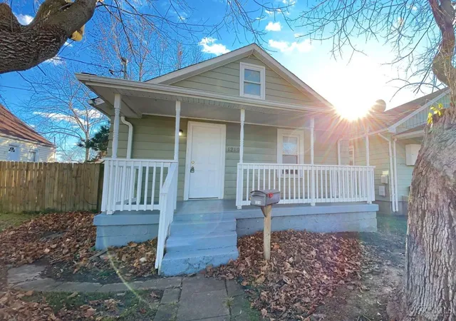Photo 1 of Sale Pending at 1219 Azel Ave, Hamilton, OH 45013 | MLS# 1896937 | Listing updated on 2026-10-09