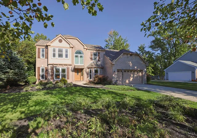 Photo 1 of Sale Pending at 1222 Colonel Clopp Ct, Miami Twp, OH 45140 | MLS# 1896931 | Listing updated on 2026-10-13