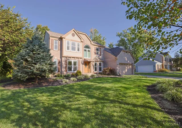 Photo 1 of Sale Pending at 1222 Colonel Clopp Ct, Miami Twp, OH 45140 | MLS# 1896931 | Listing updated on 2026-10-13