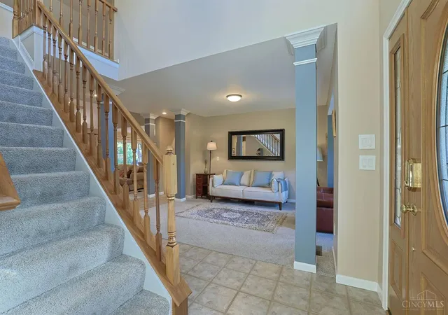 Photo 3 of Sale Pending at 1222 Colonel Clopp Ct, Miami Twp, OH 45140 | MLS# 1896931 | Listing updated on 2026-10-13