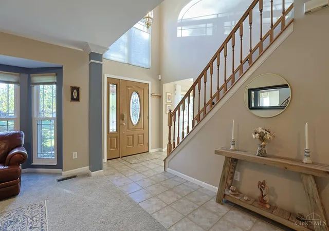 Photo 4 of Sale Pending at 1222 Colonel Clopp Ct, Miami Twp, OH 45140 | MLS# 1896931 | Listing updated on 2026-10-13