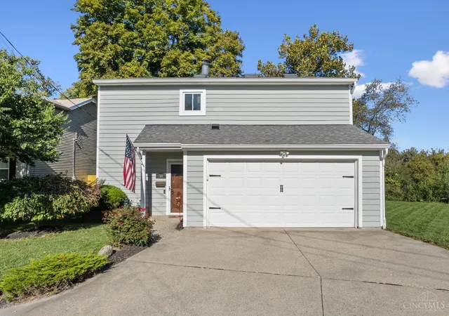 Photo 1 of Single family home for sale at 761 Riverside Dr, Milford, OH 45150 | MLS# 1896941 | Listing updated on 2026-10-22
