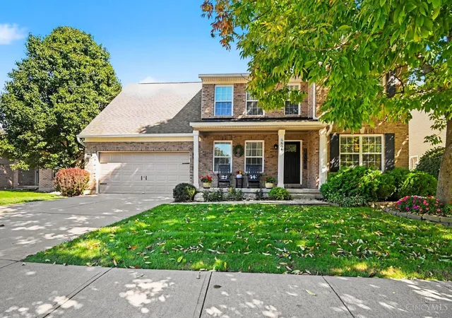 Photo 1 of Sale Pending at 5684 Wyntree Ct, Hamilton Twp, OH 45039 | MLS# 1896797 | Listing updated on 2026-10-13