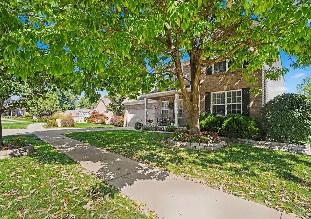 Photo 2 of Sale Pending at 5684 Wyntree Ct, Hamilton Twp, OH 45039 | MLS# 1896797 | Listing updated on 2026-10-13