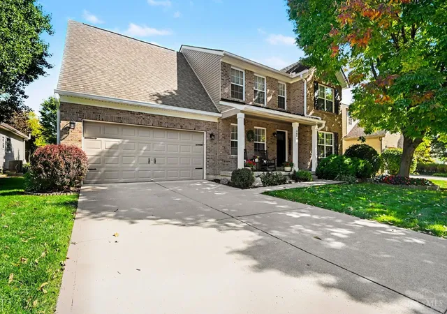 Photo 3 of Sale Pending at 5684 Wyntree Ct, Hamilton Twp, OH 45039 | MLS# 1896797 | Listing updated on 2026-10-13
