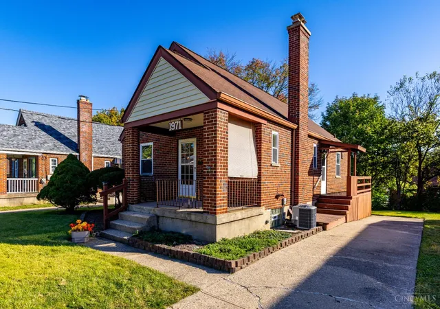 Photo 1 of Sale Pending at 1971 N Lynndale Ave, Mt Healthy, OH 45231 | MLS# 1896916 | Listing updated on 2026-10-14