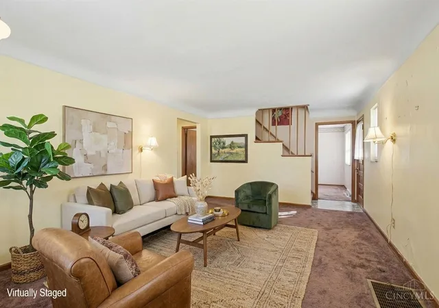 Photo 4 of Sale Pending at 1971 N Lynndale Ave, Mt Healthy, OH 45231 | MLS# 1896916 | Listing updated on 2026-10-14