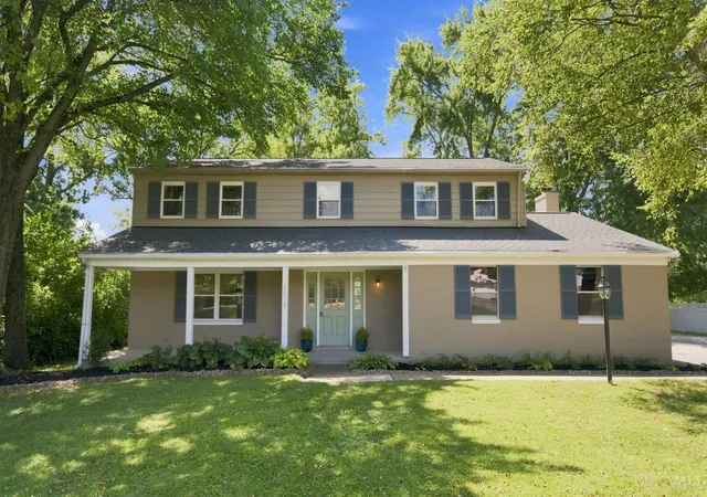 Photo 2 of Single family home for sale at 6683 Tylersville Rd, West Chester, OH 45069 | MLS# 1896950 | Listing updated on 2026-10-28
