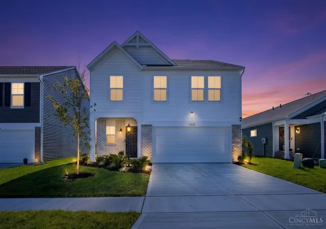 Photo 1 of Single family home for sale at 3325 Sunbeam Pl, Batavia, OH 45103 | MLS# 1896803 | Listing updated on 2026-10-09