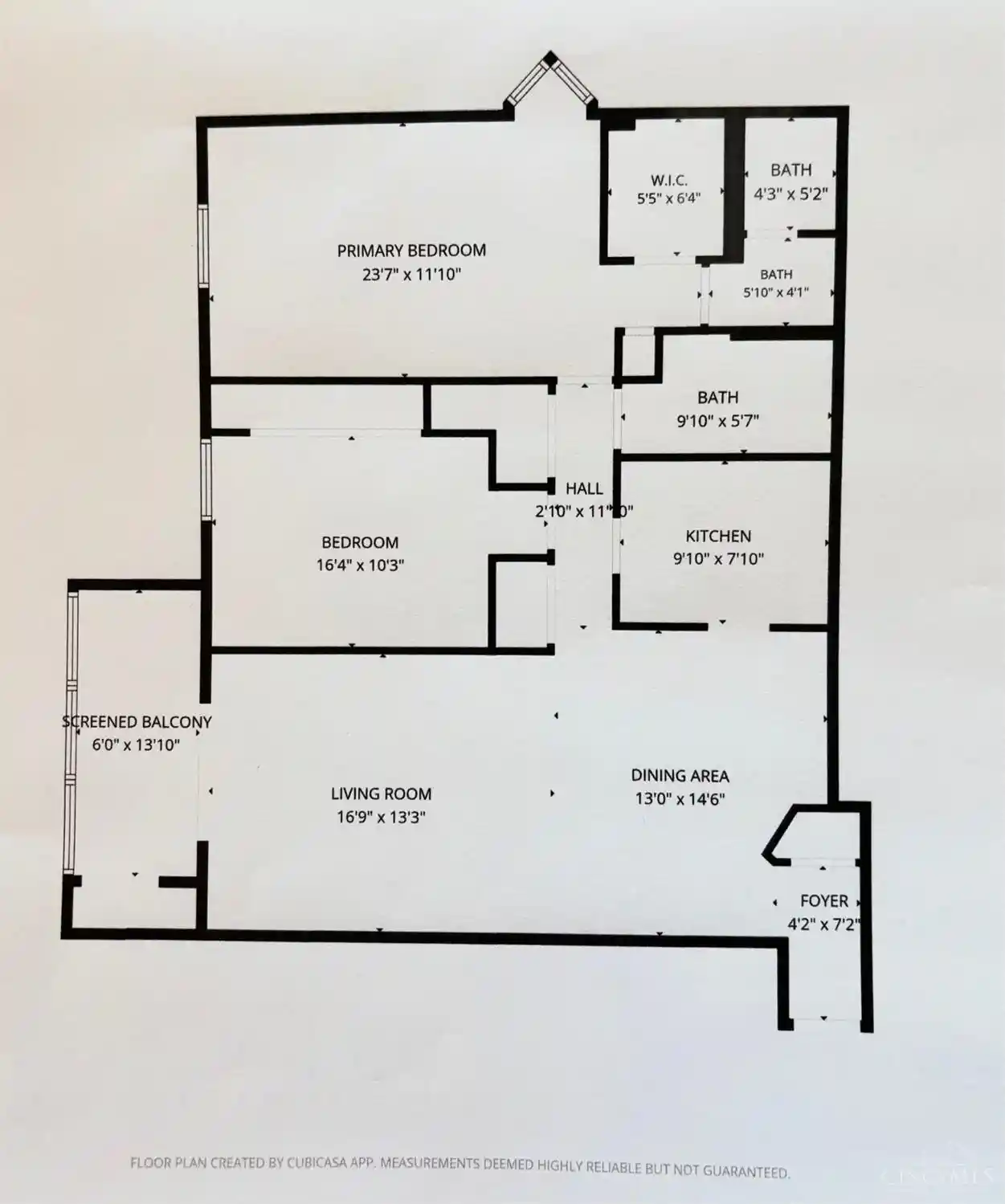 Listing Photo 45 - Condo for sale in 3004 Glenmore Ave located at 3004 Glenmore Ave, Cincinnati, OH 45238 - Unit #204