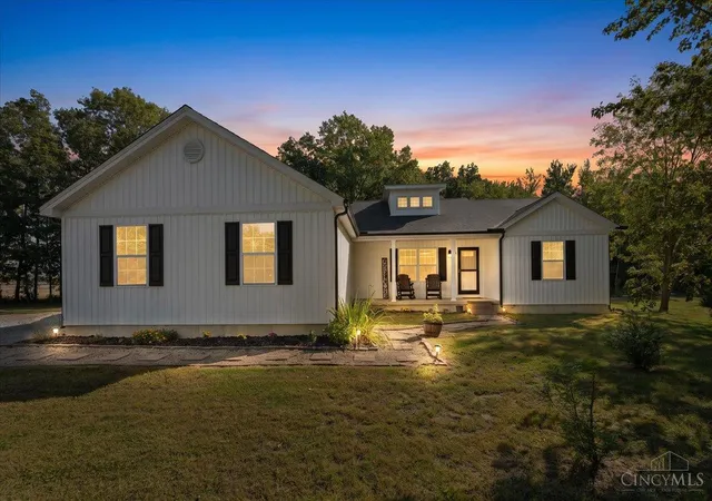 Single family home for sale at 7248 Thompson Rd, Goshen Twp, OH 45122 | MLS# 1895948
