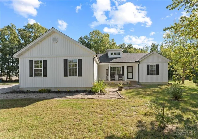 Photo 1 of Single family home for sale at 7248 Thompson Rd, Goshen Twp, OH 45122 | MLS# 1895948 | Listing updated on 2026-10-13