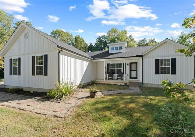 Photo 3 of Single family home for sale at 7248 Thompson Rd, Goshen Twp, OH 45122 | MLS# 1895948 | Listing updated on 2026-10-13