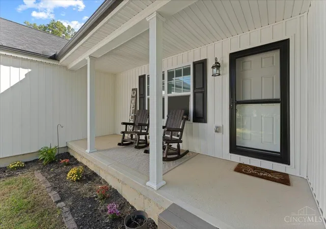 Photo 4 of Single family home for sale at 7248 Thompson Rd, Goshen Twp, OH 45122 | MLS# 1895948 | Listing updated on 2026-10-13