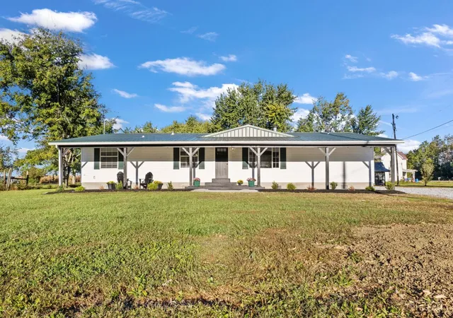 Photo 1 of Sale Pending at 11911 Oak St, Eagle Twp, OH 45697 | MLS# 1896962 | Listing updated on 2026-10-19