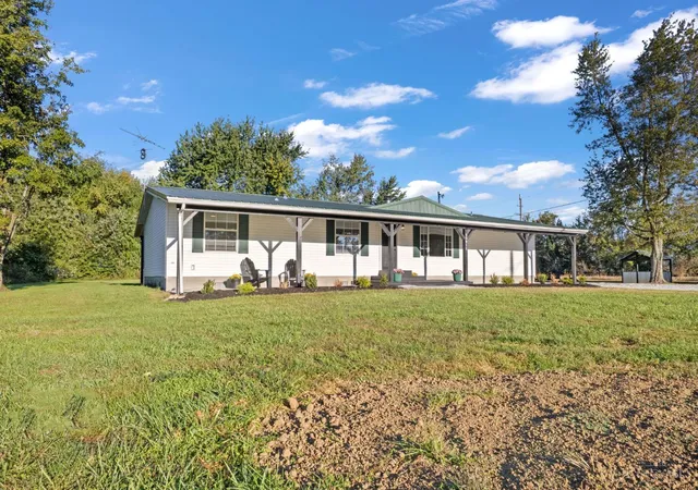 Photo 2 of Sale Pending at 11911 Oak St, Eagle Twp, OH 45697 | MLS# 1896962 | Listing updated on 2026-10-19