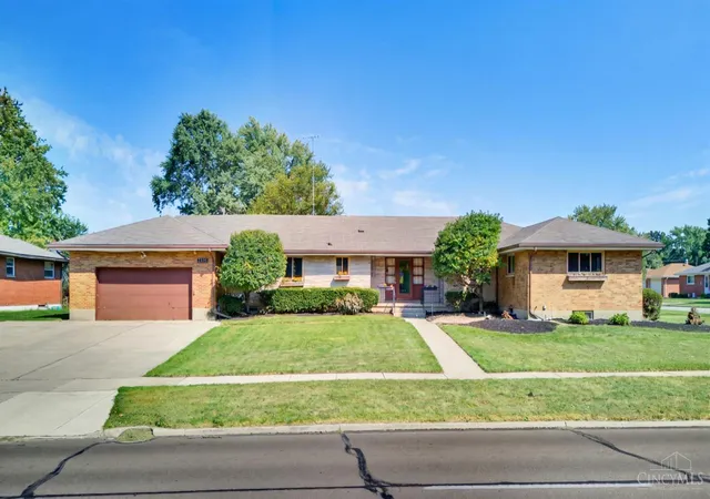 Photo 1 of Single family home for sale at 3712 Shroyer Rd, Kettering, OH 45429 | MLS# 1893028 | Listing updated on 2026-10-15