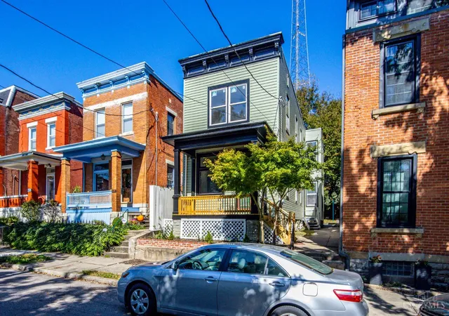 Photo 1 of House for sale at 222 Klotter Ave, Cincinnati, OH 45219 | MLS# 1896975 | Listing updated on 2026-10-11