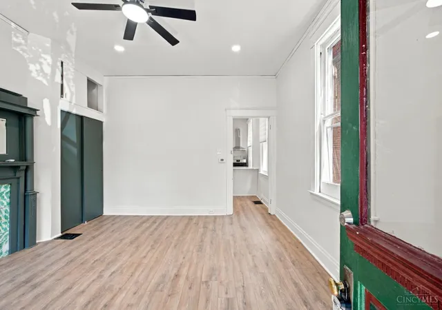 Photo 3 of House for sale at 222 Klotter Ave, Cincinnati, OH 45219 | MLS# 1896975 | Listing updated on 2026-10-11