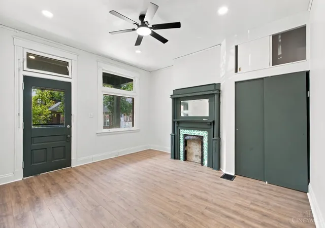 Photo 4 of House for sale at 222 Klotter Ave, Cincinnati, OH 45219 | MLS# 1896975 | Listing updated on 2026-10-11