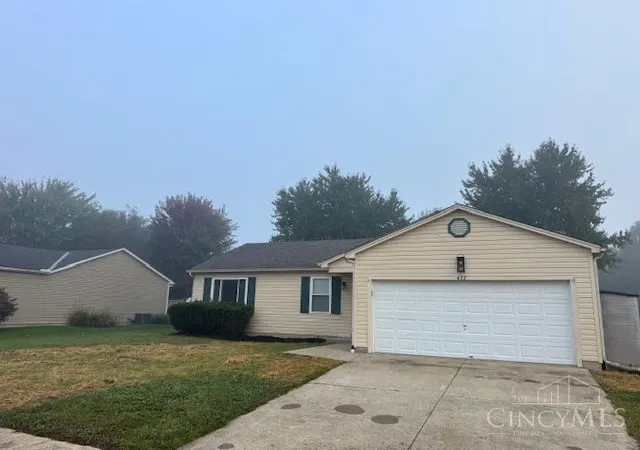 Photo 1 of Single family home for sale at 422 Misty Dawn Dr, Hamilton Twp, OH 45039 | MLS# 1895309 | Listing updated on 2026-10-14