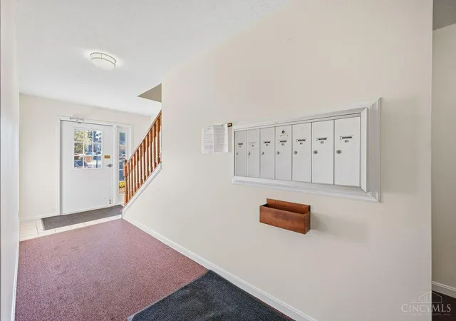 Listing Photo 1 - Condo for sale in building located at 833 Neeb Rd, Cincinnati, OH 45233 - Unit #2
