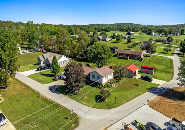 Photo 1 of Single family home for sale at 10 Madonna Dr, West Union, OH 45693 | MLS# 1896881 | Listing updated on 2026-10-12