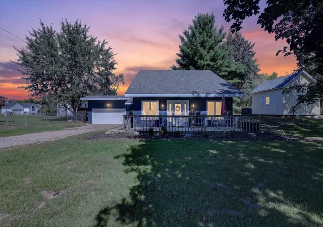 Photo 1 of Sale Pending at 283 E Pine St, Cedar Springs, MI 49319 | MLS# 70558635 | Listing updated on 2026-10-05