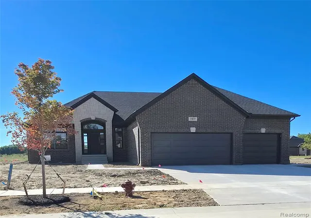 Photo 1 of Sale Pending at 7377 Brys Dr, Shelby Twp, MI 48316 | MLS# 61033841 | Listing updated on 2026-09-27